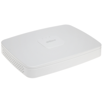 REJESTRATOR IP DAHUA NVR4116-8P-4KS2 16 KANAŁÓW 4K HDMI PoE